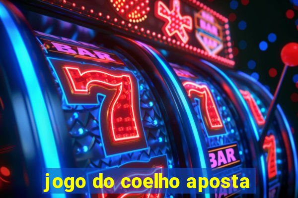 jogo do coelho aposta